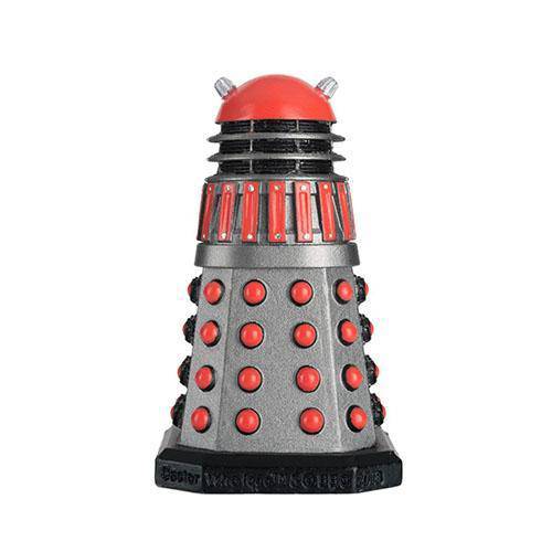 Eaglemoss Dr. Who Time Lord Victorious - Select Figure(s) - by Eaglemoss Publications