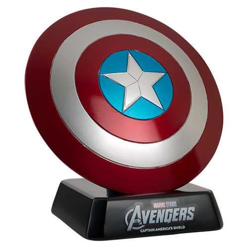 Eaglemoss Hero Marvel Artefacts/ Museum Collection - Choose your Item - by Eaglemoss Publications