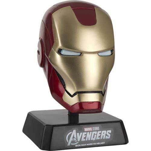 Eaglemoss Hero Marvel Artefacts/ Museum Collection - Choose your Item - by Eaglemoss Publications