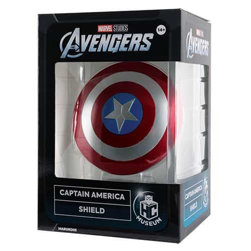 Eaglemoss Hero Marvel Artefacts/ Museum Collection - Choose your Item - by Eaglemoss Publications