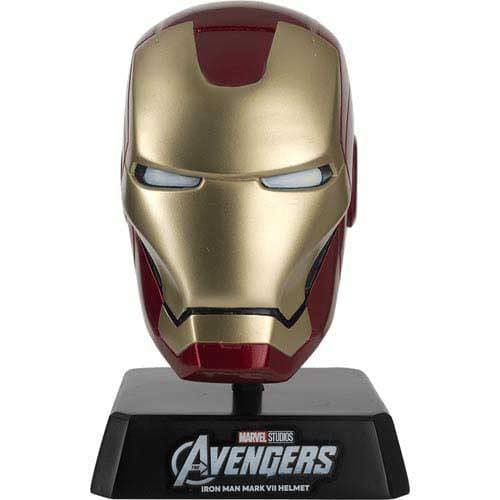 Eaglemoss Hero Marvel Artefacts/ Museum Collection - Choose your Item - by Eaglemoss Publications