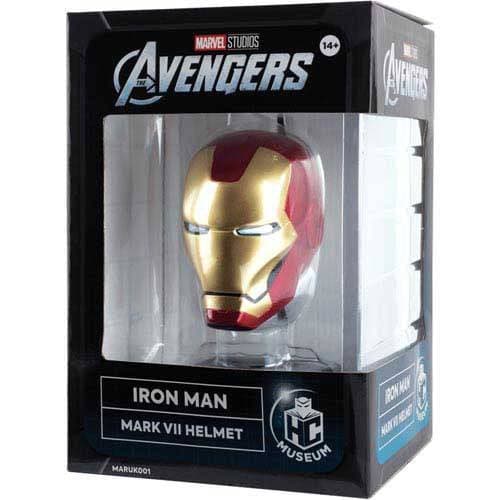 Eaglemoss Hero Marvel Artefacts/ Museum Collection - Choose your Item - by Eaglemoss Publications