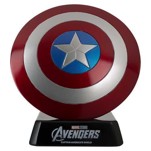 Eaglemoss Hero Marvel Artefacts/ Museum Collection - Choose your Item - by Eaglemoss Publications