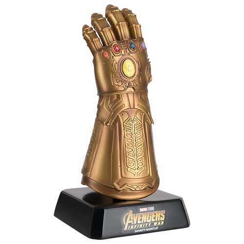 Eaglemoss Hero Marvel Artefacts/ Museum Collection - Choose your Item - by Eaglemoss Publications