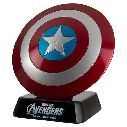 Eaglemoss Hero Marvel Artefacts/ Museum Collection - Choose your Item - by Eaglemoss Publications