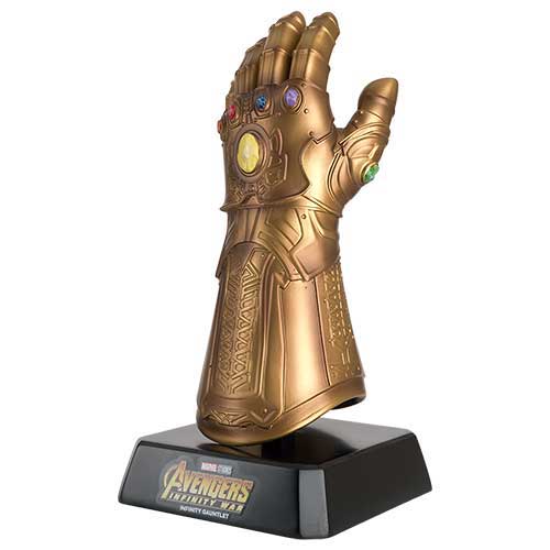 Eaglemoss Hero Marvel Artefacts/ Museum Collection - Choose your Item - by Eaglemoss Publications