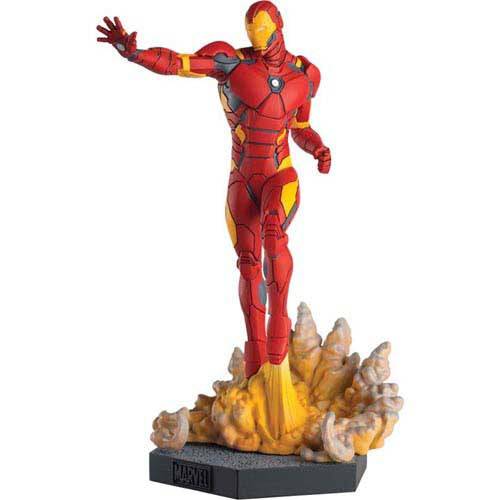 Eaglemoss Hero Marvel VS. Collection - Select Figure(s) - by Eaglemoss Publications