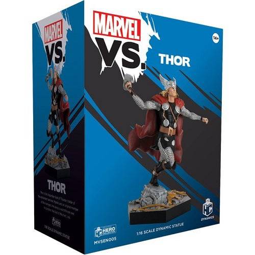 Eaglemoss Hero Marvel VS. Collection - Select Figure(s) - by Eaglemoss Publications