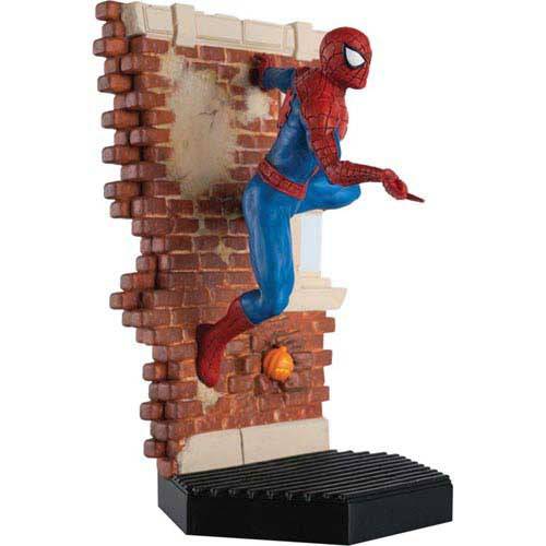 Eaglemoss Hero Marvel VS. Collection - Select Figure(s) - by Eaglemoss Publications