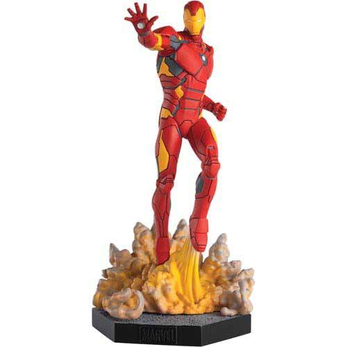 Eaglemoss Hero Marvel VS. Collection - Select Figure(s) - by Eaglemoss Publications