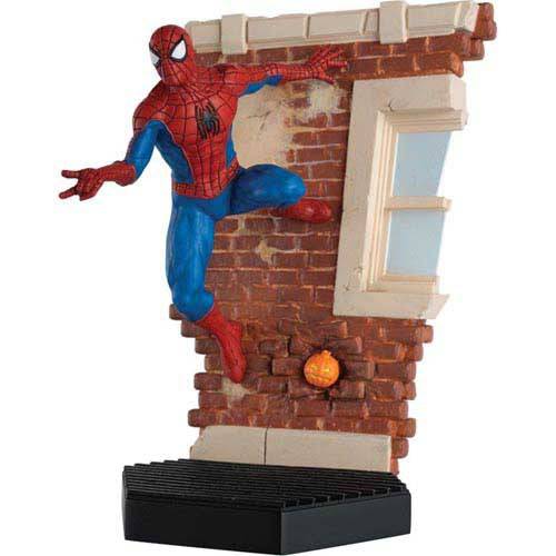 Eaglemoss Hero Marvel VS. Collection - Select Figure(s) - by Eaglemoss Publications