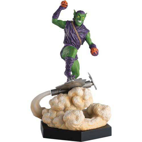 Eaglemoss Hero Marvel VS. Collection - Select Figure(s) - by Eaglemoss Publications