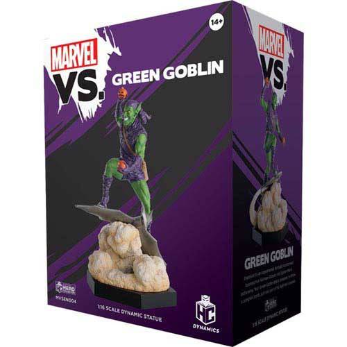 Eaglemoss Hero Marvel VS. Collection - Select Figure(s) - by Eaglemoss Publications