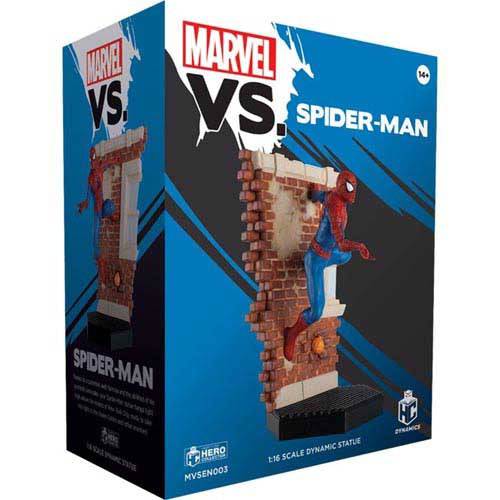 Eaglemoss Hero Marvel VS. Collection - Select Figure(s) - by Eaglemoss Publications