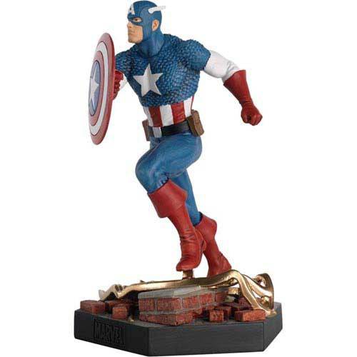 Eaglemoss Hero Marvel VS. Collection - Select Figure(s) - by Eaglemoss Publications