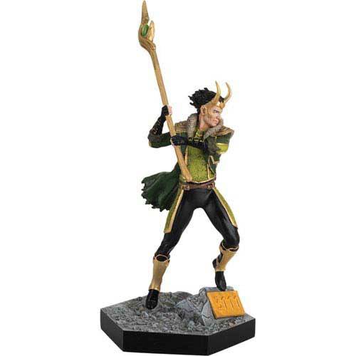 Eaglemoss Hero Marvel VS. Collection - Select Figure(s) - by Eaglemoss Publications