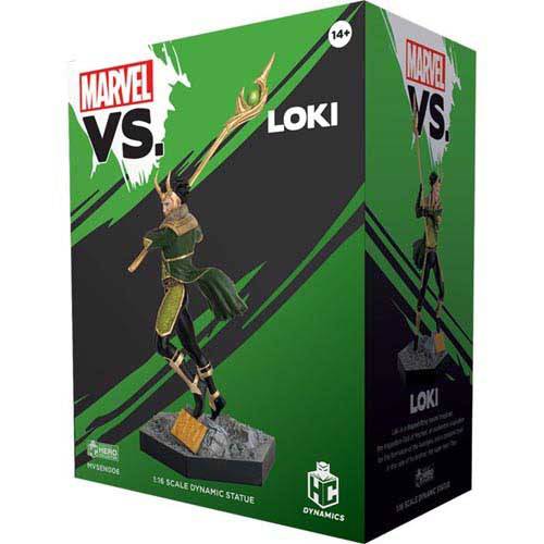 Eaglemoss Hero Marvel VS. Collection - Select Figure(s) - by Eaglemoss Publications