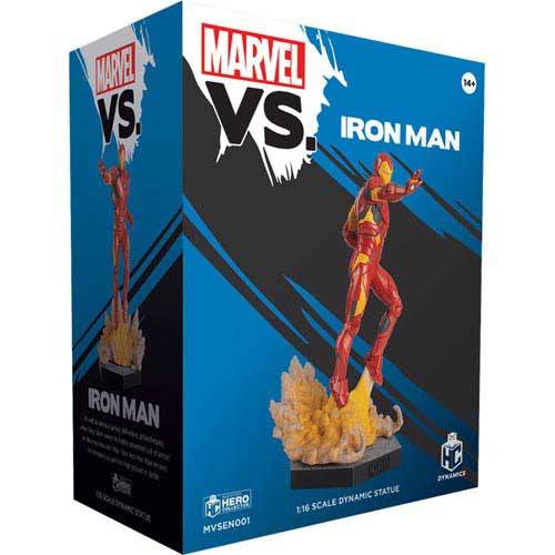 Eaglemoss Hero Marvel VS. Collection - Select Figure(s) - by Eaglemoss Publications