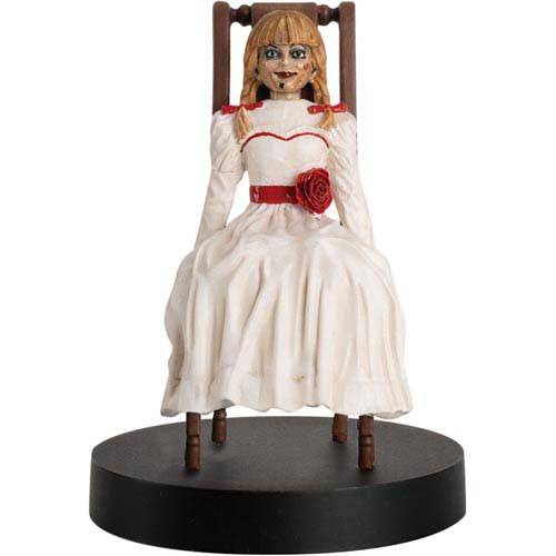 Eaglemoss Horror Heroes 1:16 Figurines - Select Figure(s) - by Eaglemoss Publications