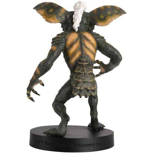 Eaglemoss Horror Heroes 1:16 Figurines - Select Figure(s) - by Eaglemoss Publications