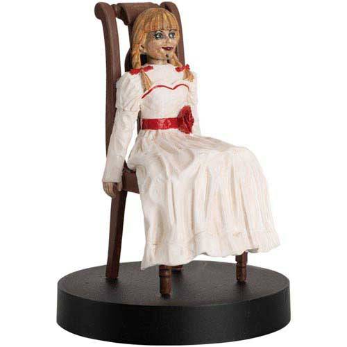 Eaglemoss Horror Heroes 1:16 Figurines - Select Figure(s) - by Eaglemoss Publications