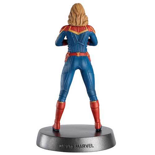 Figurine captain marvel online