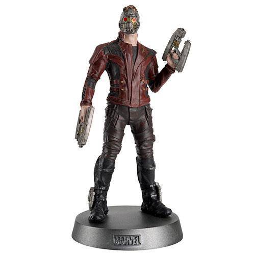 Marvel Heavyweights Diecast 1:18 scale Figurine - Star-Lord (Infinity War)-ToyShnip