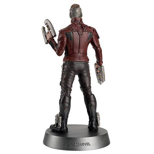 Marvel Heavyweights Diecast 1:18 scale Figurine - Star-Lord (Infinity War)-ToyShnip