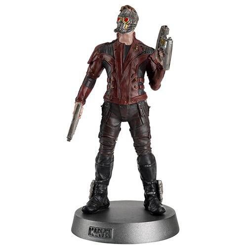 Marvel Heavyweights Diecast 1:18 scale Figurine - Star-Lord (Infinity War)-ToyShnip