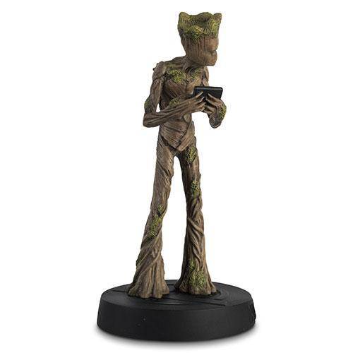 Marvel Heavyweights Diecast 1:18 scale Figurine - Teenage Groot-ToyShnip