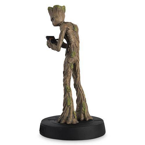 Marvel Heavyweights Diecast 1:18 scale Figurine - Teenage Groot-ToyShnip