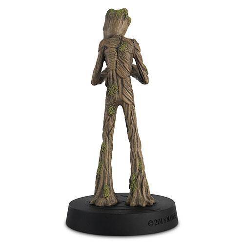 Marvel Heavyweights Diecast 1:18 scale Figurine - Teenage Groot-ToyShnip