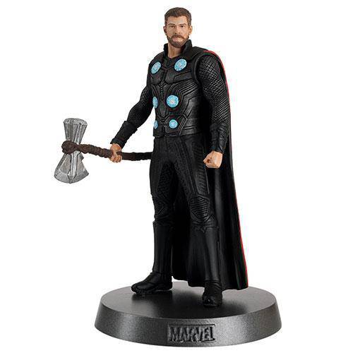 Marvel Heavyweights Diecast 1:18 scale Figurine - Thor (Infinity War)-ToyShnip