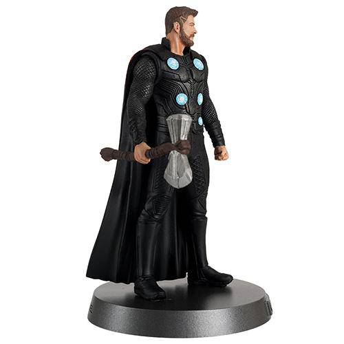 Marvel Heavyweights Diecast 1:18 scale Figurine - Thor (Infinity War)-ToyShnip