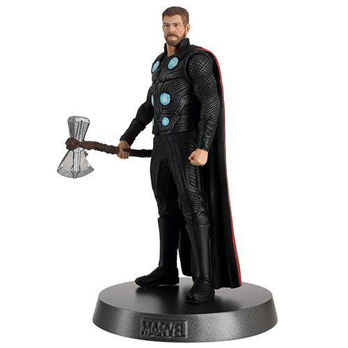 Marvel Heavyweights Diecast 1:18 scale Figurine - Thor (Infinity War)-ToyShnip