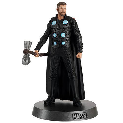 Marvel Heavyweights Diecast 1:18 scale Figurine - Thor (Infinity War)-ToyShnip