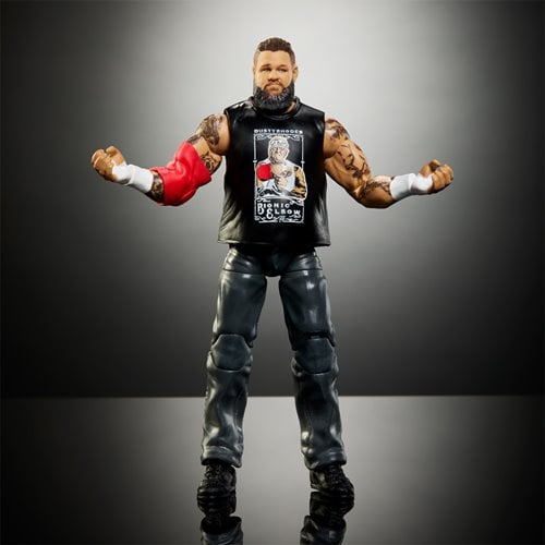 WWE Survivor Series Elite 2024 Action Figure  - Select Figure(s)