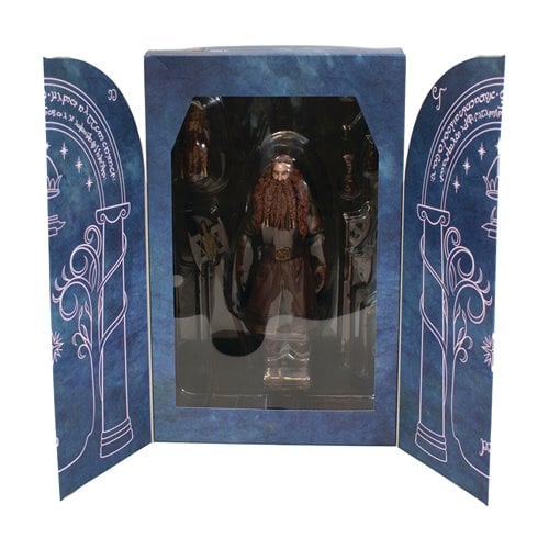 SDCC 2024 Lord of the Rings Gimli Son Of Gloin Figure