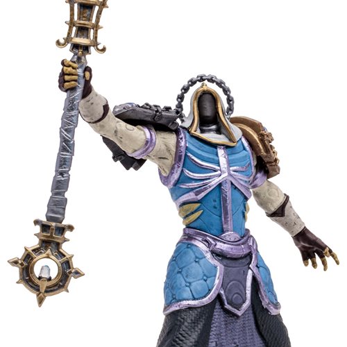 McFarlane Toys World of Warcraft Wave 1 1:12 Posed Figure - Choose a Figure-McFarlane Toys-ToyShnip