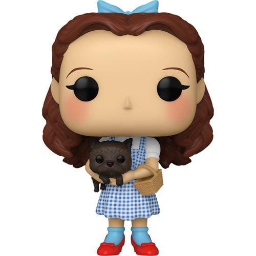 Funko Pop! Movies - The Wizard of Oz 85th Anniversary Vinyl Figure - Select Figure