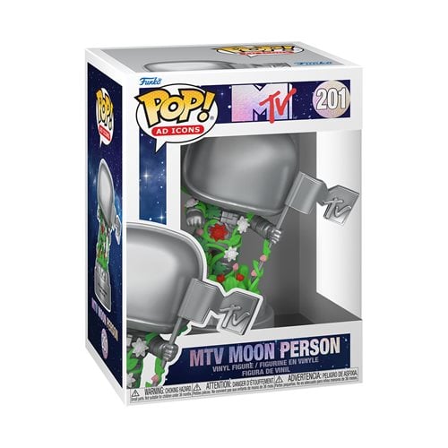 ¡Funko Pop! Figuras de Vinilo Ad Icons - Elige tu Figura