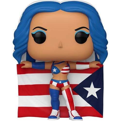 Funko Pop! WWE Vinyl Figures - Select Figure(s)