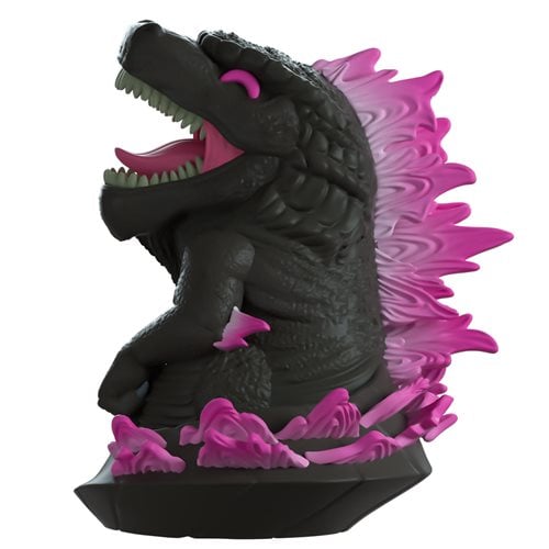 Youtooz - Godzilla x Kong: The New Empire Collection Evolved Godzilla Vinyl Figure #0