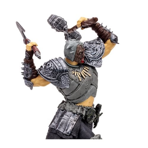 McFarlane Toys Diablo IV Wave 1 1:12 Posed Figure - Choose a Figure-McFarlane Toys-ToyShnip