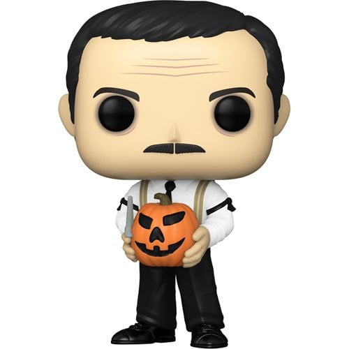 Funko Pop! Television - The Addams Family Vinyl Figure - Select Figure(s)