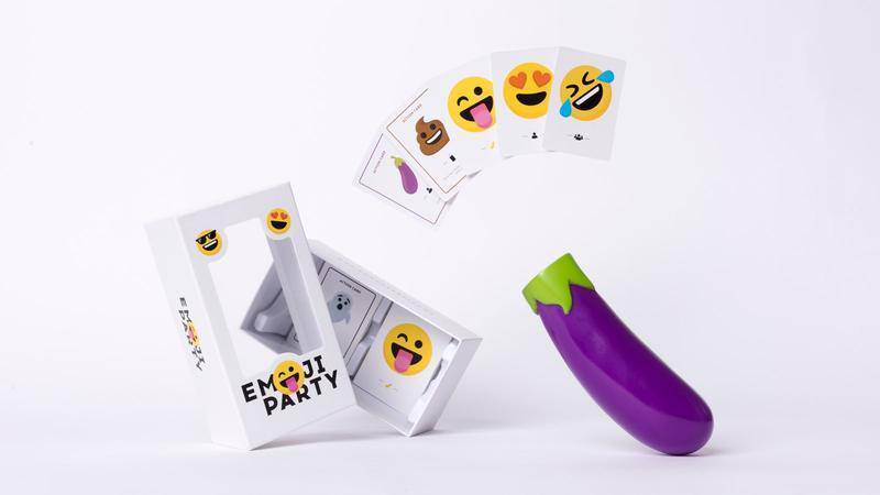 Emoji Party - The Internet’s favorite party game - by Player Ten