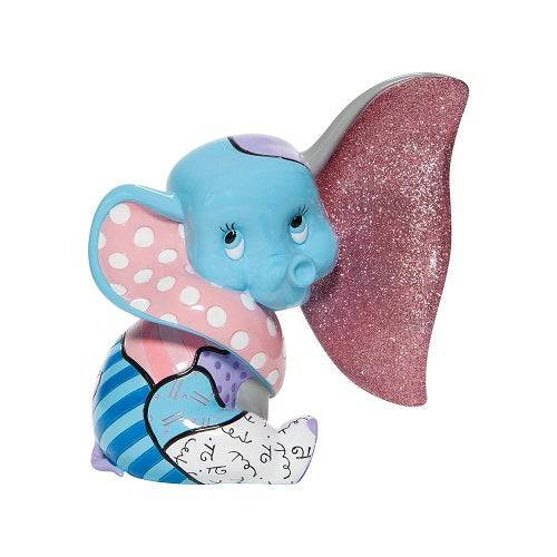 Enesco Baby Dumbo Figurine by Romero Britto - by Enesco