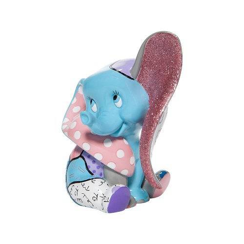 Enesco Baby Dumbo Figurine by Romero Britto - by Enesco