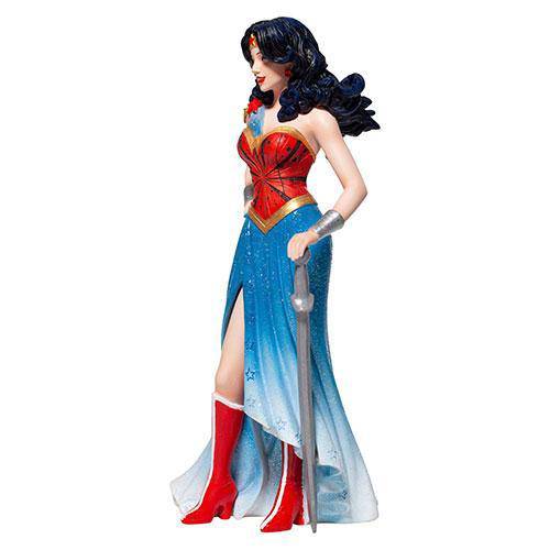 Enesco DC Comics Couture de Force - Select Figure(s) - by Enesco