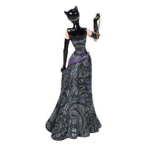 Enesco DC Comics Couture de Force - Select Figure(s) - by Enesco